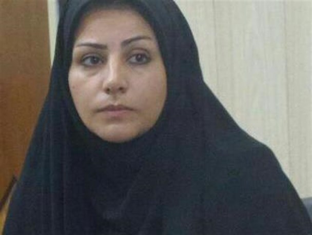 روایت دل مشغولی های یک بانوی دهیار در روستایی هم مرز یزد