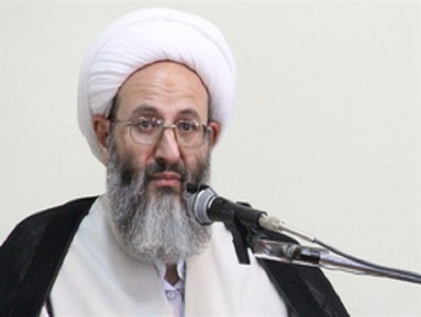 پیام مهم 13 آبان، لزوم سازش ناپذیری با استکبار جهانی است