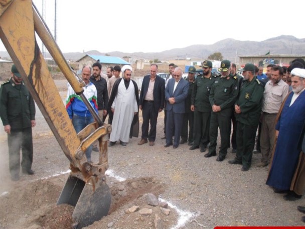 طرح محرومیت‌زدایی دهستان اخترآباد ملارد آغاز شد/ اجرای پروژه آب رسانی روستای محمدآباد قمشلو
