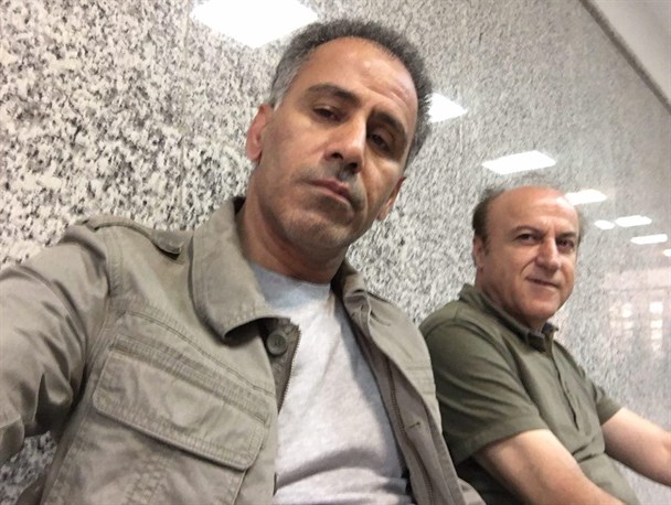 آخرین خبر ها از سریال «پرستاران»