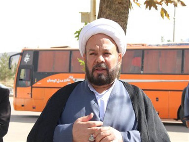 مناطق عملیاتی تجلیگاه قدرت خداوند است