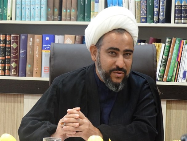 اربعین یکی از وقایع محوری جهان تشیع است/ میلیونها انسان بی پروا از تهدیدات تروریستی به کربلا می روند