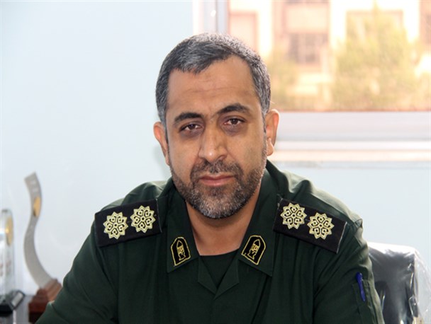 ملت ایران با شرکت در راهپیمایی ۱۳ آبان، پاسخ سلطه گران را خواهند داد