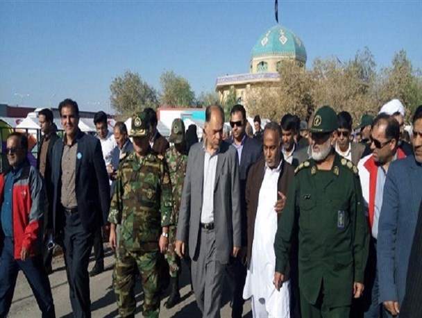 تردد زائرین پاکستانی از 3 مرز رسمی جنوب شرق کشور  از سال آینده