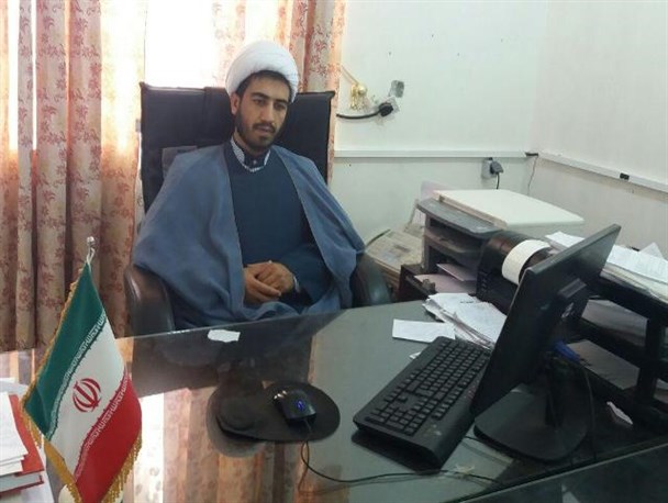 برگزاری پیاده روی 10هزار نفری جاماندگان کربلا در شهرستان بهمئی