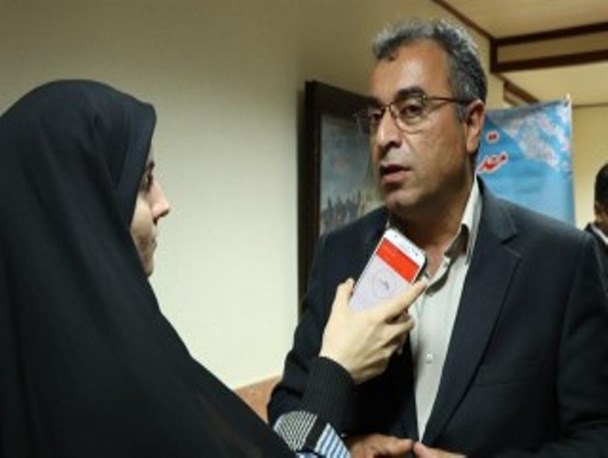 هدف ما زنده شدن مجدد گفتمان گردشگری در شهرستان رامسر است
