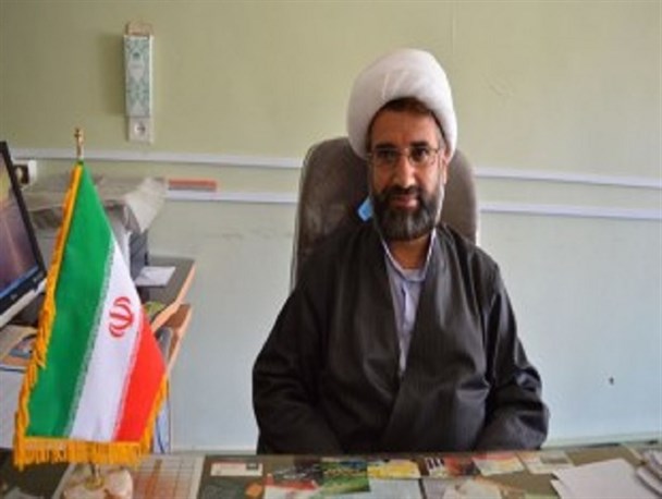برگزاری مراسم یوم الله ۱۳ آبان در شهرستان فارسان