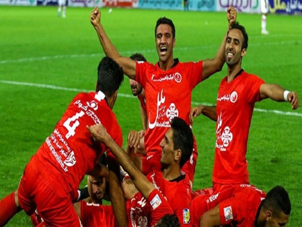 پخش مستقیم بازی پرسپولیس- کاشیما در ۶۸۰۰ مدرسه سیستان وبلوچستان