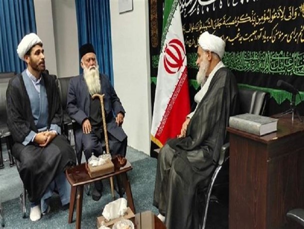 کلام امام خمینی(ره) برخاسته از قرآن بود