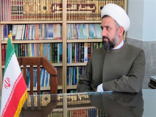 آمریکایی‌ها پس از گذشت ۴۰ سال از انقلاب هنوز ملت ایران را نشناخته‌اند / تحریم‌ها موضوع جدیدی نیست