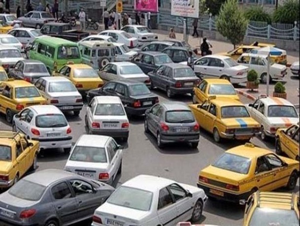 نقش ترافیک در الگوی توسعه شهری بوشهر سلیقه ای نباشد