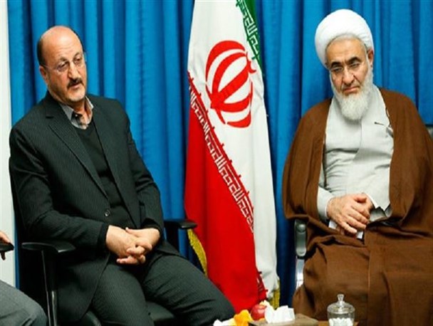 ۱۳ آبان میعادگاه ظلم‌ستیزی و دادخواهی علیه استکبارجهانی است