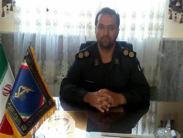 ۱۳ آبان یعنی ایستادگی در برابر ظلم و زورگویی ابرقدرت‌ها