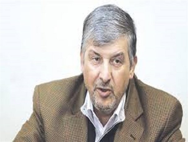 ملت ایران با هیچ تهدیدی عقب نشینی نمی‌کند