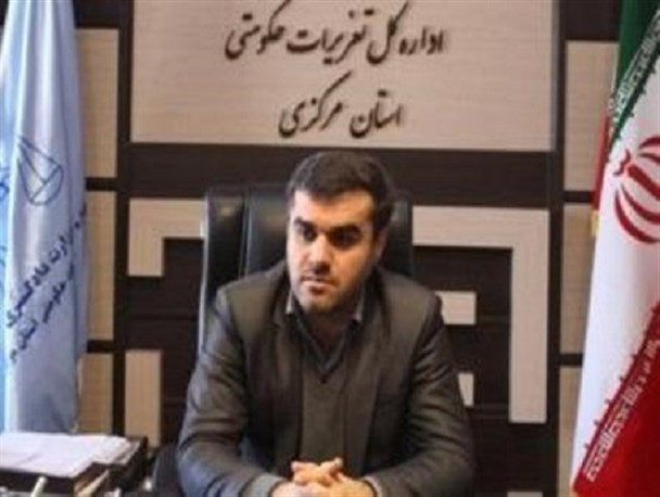 کاهش پرونده‌های قاچاق در استان مرکزی/ افزایش ۱۰ درصدی پرونده‌های ورودی به تعزیرات