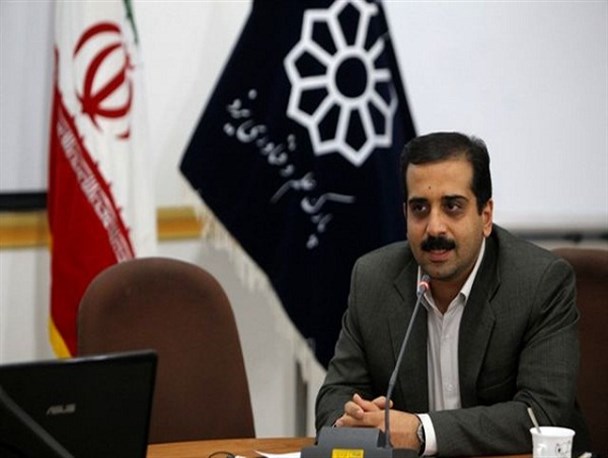 پارک علم و فناوری یزد در بین ۳ پارک برتر کشور قرار دارد