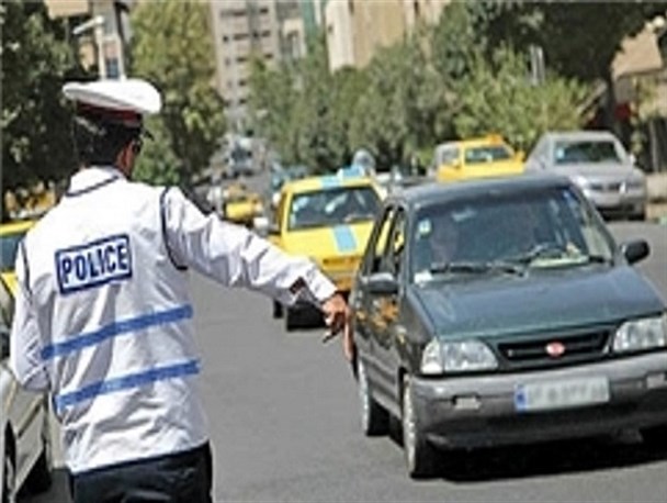 جزئیات محدودیت‌های ترافیکی اردبیل در ۱۳ آبان