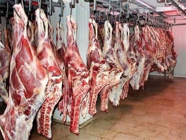 فروش گوشت گوسفند بالاتر از 87 هزار تومان در یزد تخلف است