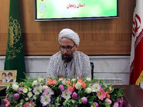 کدخدای جهان به برکت 13 آبان‌ها رو به افول می‌رود