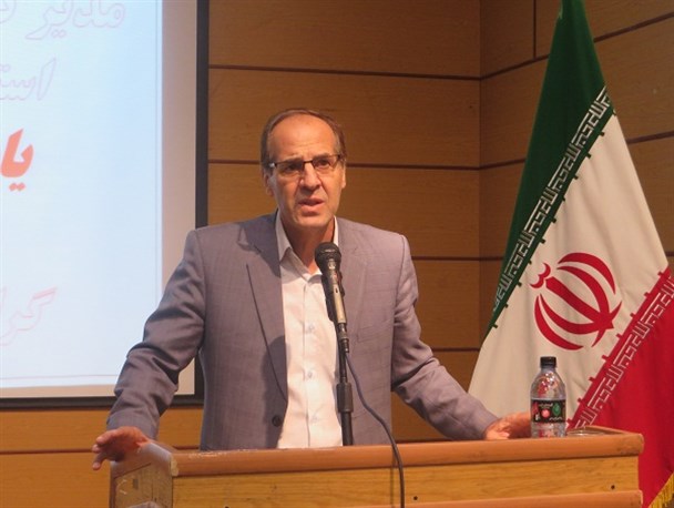 دشمن می خواهد روحیه شهادت طلبی را از ما بگیرد