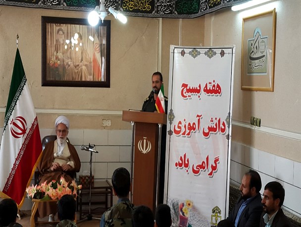 اجرای طرح شهید بهنام محمدی در ۶۰ مدرسه استان مرکزی/ اجرای بیش از ۵۰۰۰ نفر روز اردو‌های جهادی در استان