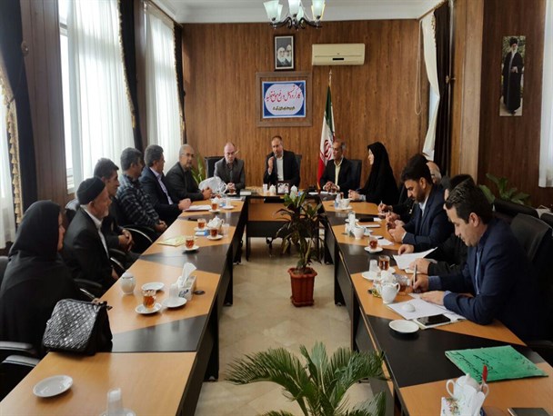 پرداخت قریب به 15 میلیارد تومان تسهیلات اشتغال روستایی در خلیل آباد/ کوچک‌ترین انحراف باعث برگشت تسهیلات می شود