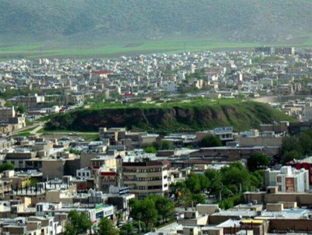 تغییر ضوابط حفاظتی تپه تاریخی چقاگاوانه