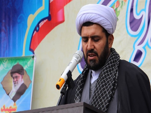 اتفاقات داخلی کشور آمریکا نشانه‌ای از تثبیت افول استکبار است