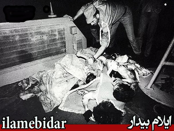از قتل عام در ویتنام تا غارت روزانه شش میلیون بشکه نفت در ایران/ وقتی امریکا به مردم خود هم رحم نمی کند + تصاویر