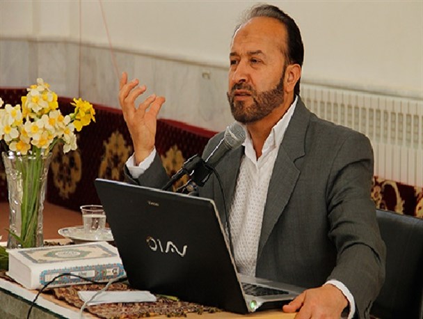 مقاومت در مقابل آمریکا موجب نمایش چهره‌ای قدرتمند از ایران شده است/ آمریکا به دنبال تضعیف الگوی مقاومت
