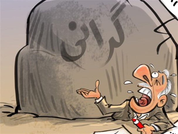 زعفرانکاران خسته از جولان دلالان
