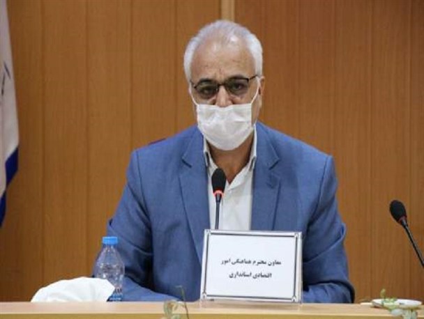 سامانه توزیع اقلام بهداشتی استانداری به منظور مقابله با اقدامات سودجویان راه‌اندازی شد/ اشتغال نامتعارف ایجادشده در سال 91 مربوط به حوزه مسکن است