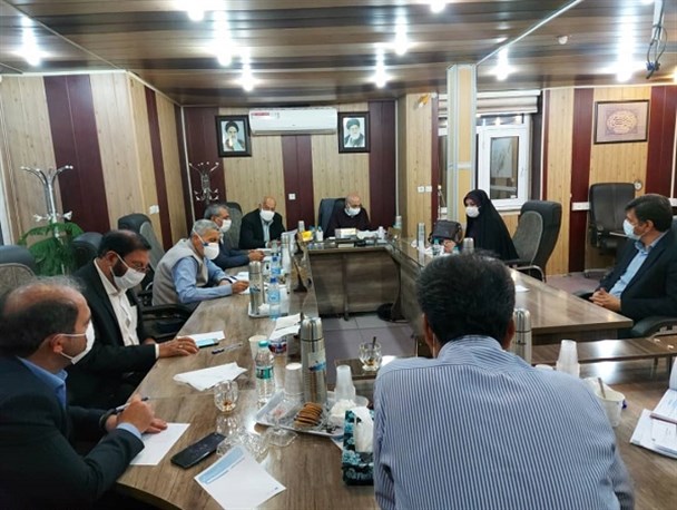 مسئولان شهرداری به سمت محله‌محور شدن بودجه حرکت کنند/ارائه خدمات الکترونیکی به شهروندان الزامی است