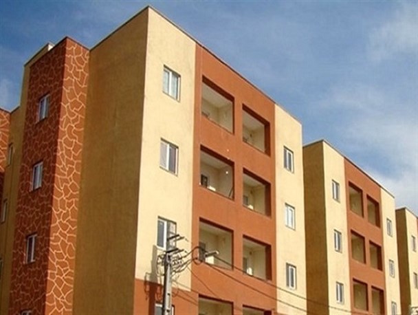 مسکن  ۳ هزار نفر از ایثارگران لرستانی تامین می‌شود/تکمیل پروژه ساماندهی گلزار شهدا