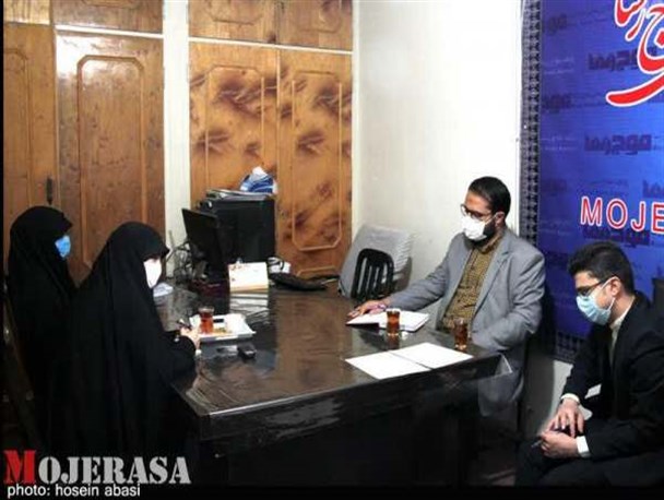 انقلاب اسلامی، تمام‌قد در برابر مستکبران ایستاده است/ چرا «مرگ بر آمریکا» می‌گوییم؟