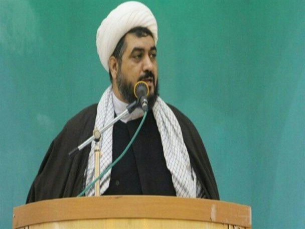 دشمن با نفوذ می تواند تفرقه افکنی کند