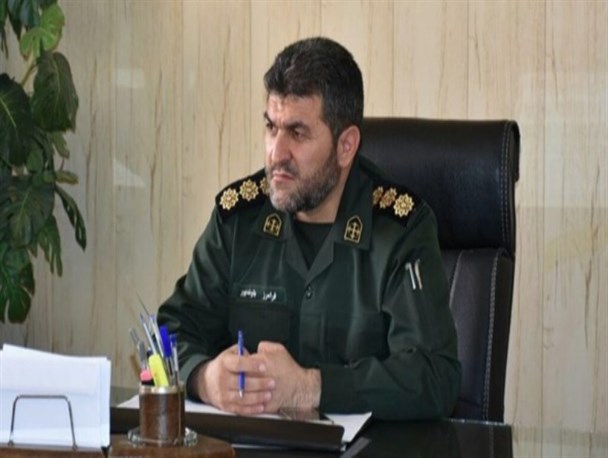 ملت ایران همچنان آمریکای جنایتکار را دشمن شماره یک خود می داند
