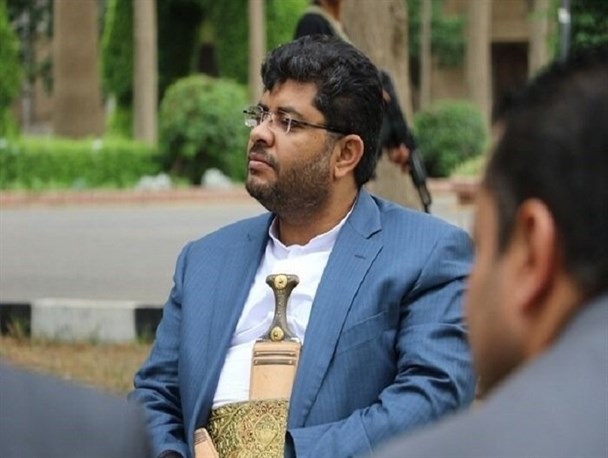 واکنش انصارالله به اقدام دولت مستعفی و فراری یمن