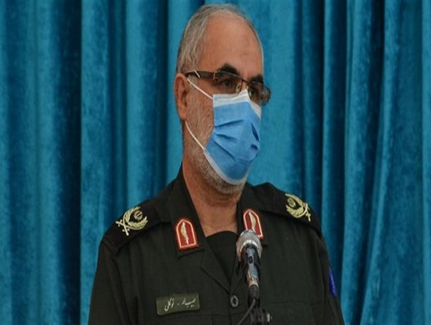 سربازان سایبری، پرچمداران جنگ نرم/ تفکر ملت ایران ضد استکباری است