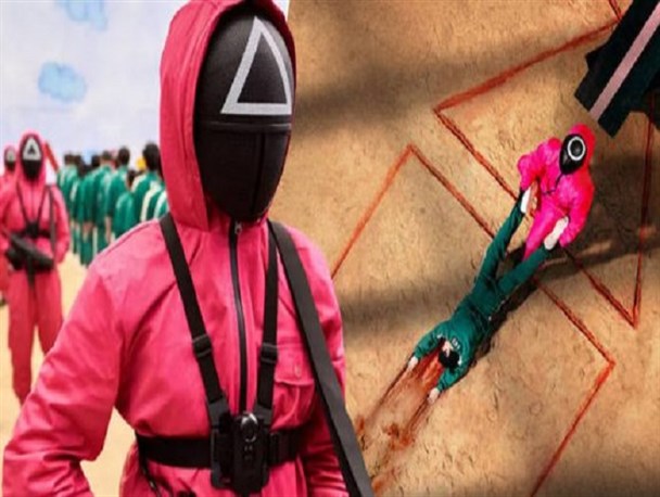 «بازی مرکب» را نبینید، بخوانید!