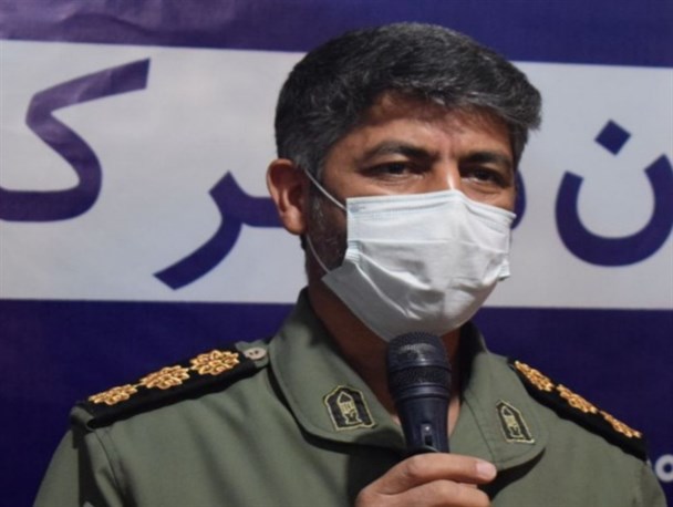 رسالت بسیجیان در فضای مجازی گفتمان سازی و تولید محتوا با محوریت ارزش های اسلامی است