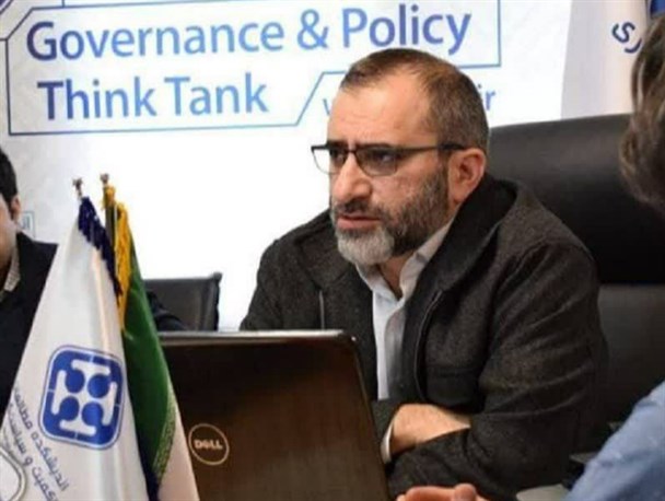 استاندار جدید مرکزی رأی اعتماد گرفت/《مخلص الائمه》استاندار شد