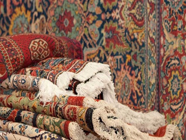 فعالیت ۵۳ هزار فرشباف در زنجان/ فرش زنجان راهی نمایشگاه فرش در آلمان می‌شود