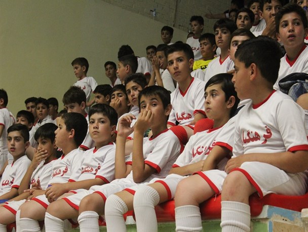 ۶۰ درصد دانش‌آموزان استان قزوین دچار ناهنجاری قامتی هستند/ کمبود مربی ورزش در مدارس ابتدایی