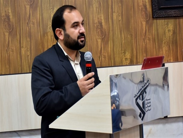 رقابت ۲۱ تیم در سومین رویداد تخصصی تولید محتوای دیجیتال بسیج خراسان شمالی