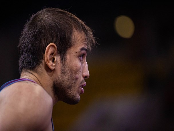 کشتی زیر 23 سال قهرمانی جهان| عبدی به رده بندی رفت/ خیز فرنگی کاران ایران برای 2 طلا و 2 برنز