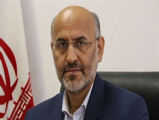 «رضا قاسمیان» معاون سیاسی و امنیتی استاندار اردبیل شد