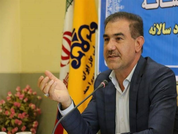 کهگیلویه و بویراحمد در زمستان اُفت فشار گاز ندارد
