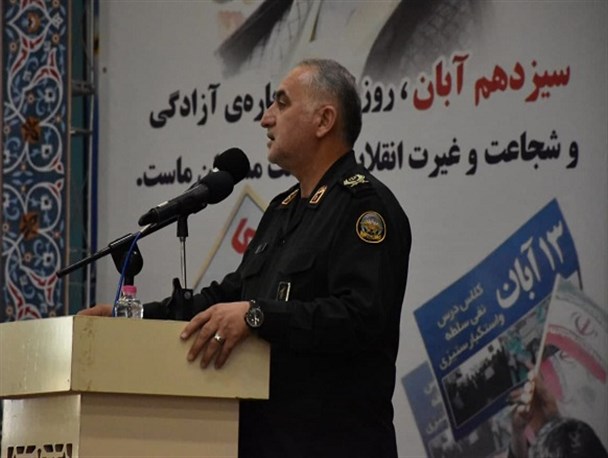 محافظه‌کاری مسئولان بزرگترین آفت برای کشور است