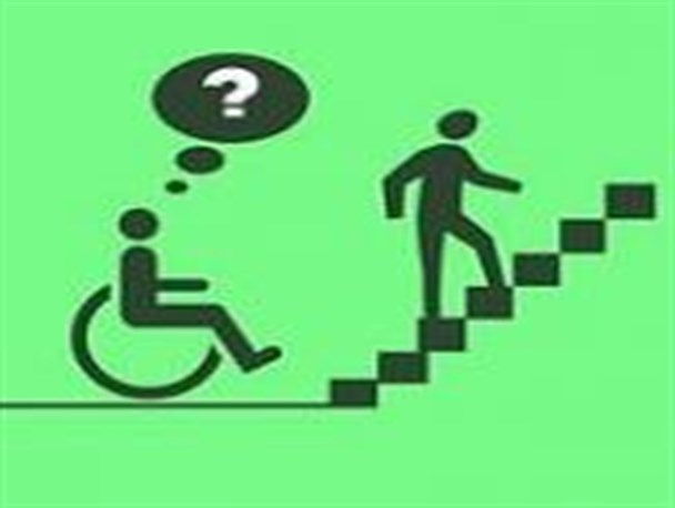 بیش از 9 هزار معلول در استان تحت پوشش سازمان بهزیستی است